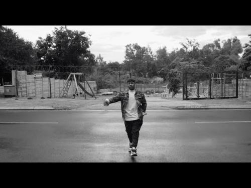 VIDEO Priddy Ugly A Reminder To You x Rainbow