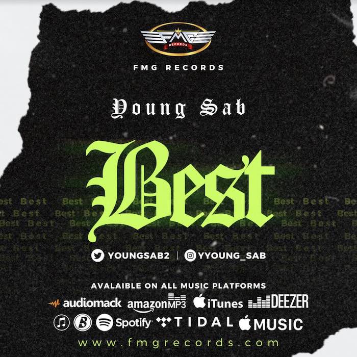 Young Sab – Best