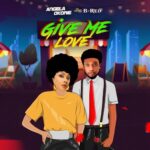 Angela Okorie Give Me Love Ft. B Red mp3 download