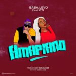 Baba Levo Amapiano ft Oti mp3 download