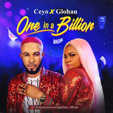 Ceyo ft Glohans One In A Billion Mp3 Download