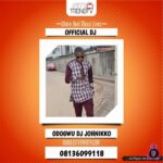 DJ Johnniko – CitytrendTv January Edition Amapiano Mix