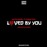 DJ Kush ft. Justin Bieber Burna Boy — Loved By You Amapiano Remix