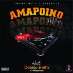 DJ Smith Amapiano Mix mp3 download