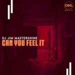 DJ Jim Mastershine Can You Feel It