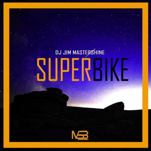 DJ Jim Mastershine Superbike