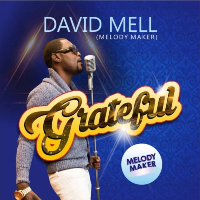 David Mell – Grateful 1