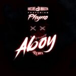 Deejay J Masta Aboy Remix ft. Phyno Mp3 Download
