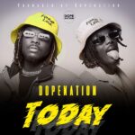 DopeNation Today mp3 download
