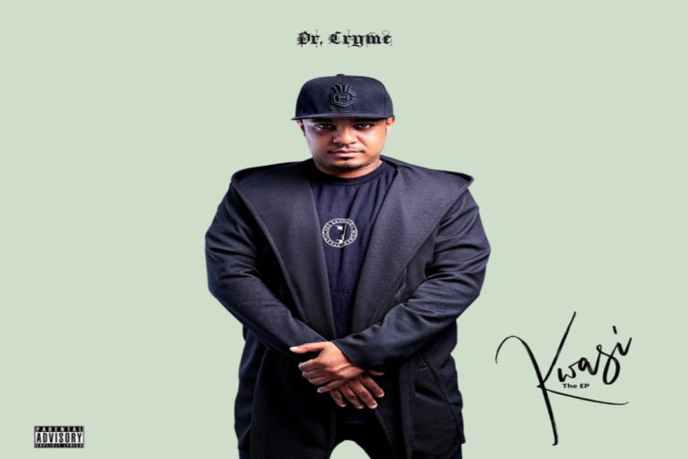 Dr Cryme - Wo Soa ft Ypee, Amerado