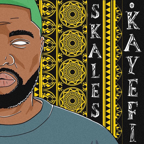 Skales – Kayefi Lyrics