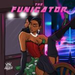 King Perryy The Funicator mp3 download