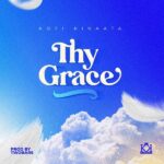 Kofi Kinaata Thy Grace Mp3 download