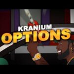 Kranium Options