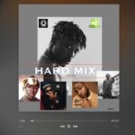 Mixtape DJ Lawy – Hard Coming