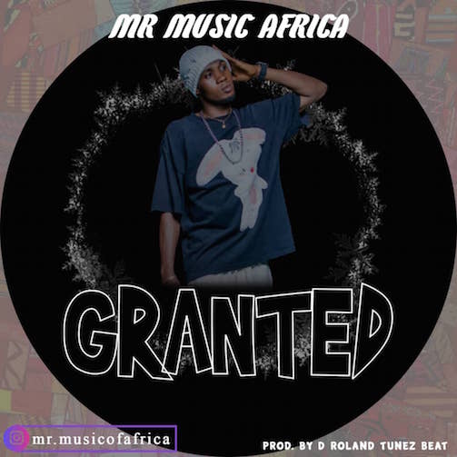 Mr Music Of Africa Granted