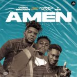 Ogidi Brown Amen ft. Kweku Flick Ypee mp3 download