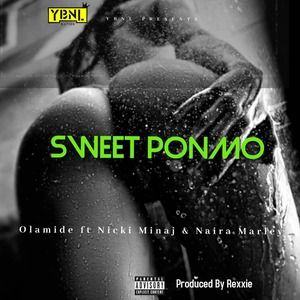 Olamide ft. Nicki Minaj Naira Marley Sweet Ponmo mp3 download