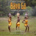 Otile Brown Baby Go ft Kizz Daniel mp3 download
