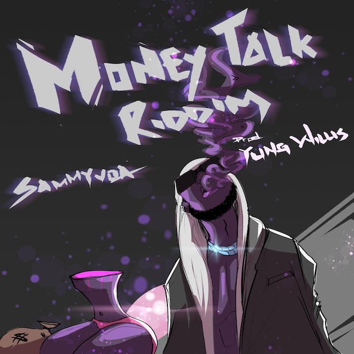 Sammy Vao – Money Talk Riddim
