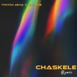 Twitch 4Eva Chaskele Remix Ft Oxlade