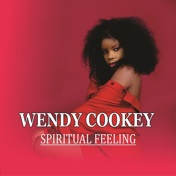 Wendy Cookey Spiritual Feelings mp3 download