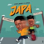 Young Infinix Ft. G Spread – Japa