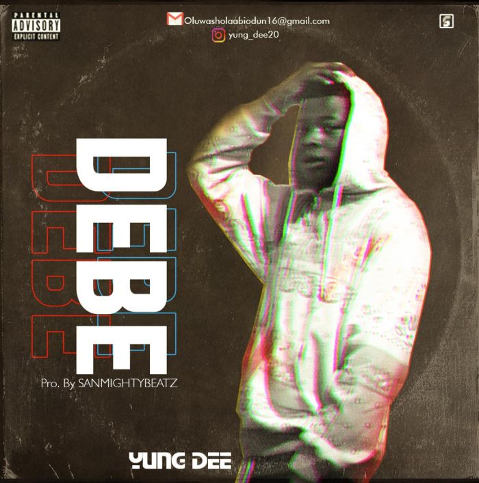 Yung Dee – Debe