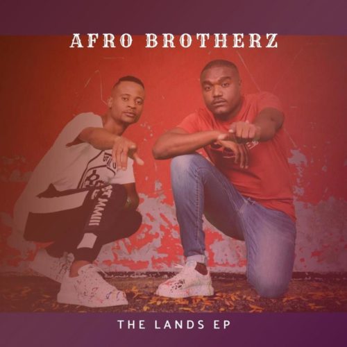Afro Brotherz Indawo mp3 download