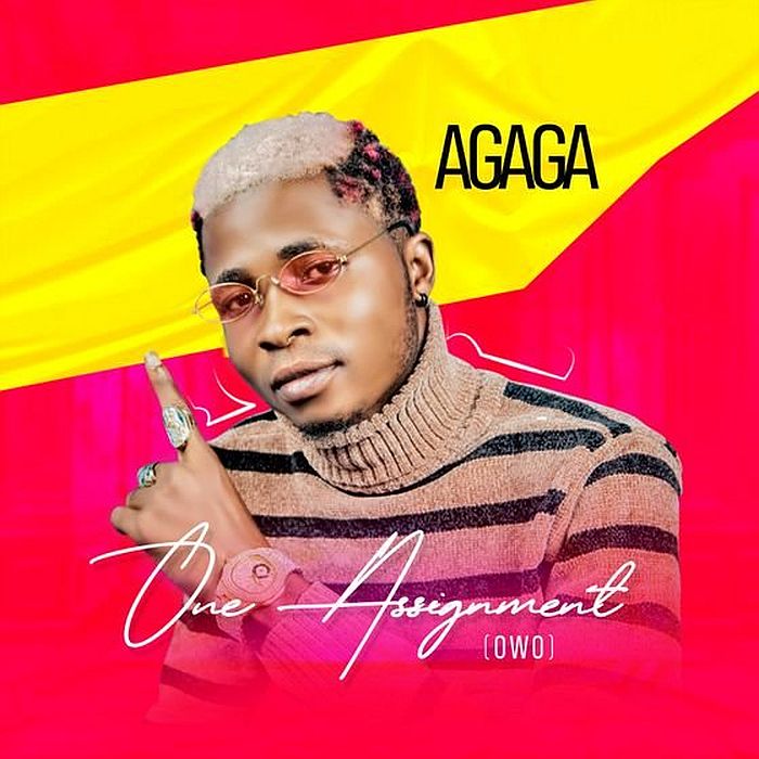 Agaga One Assignment Owo mp3 download