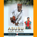 Agbalanze Onyeka Okeke x Chinaza Adaigbo Asusu Igbo Amaka Mp3 Download