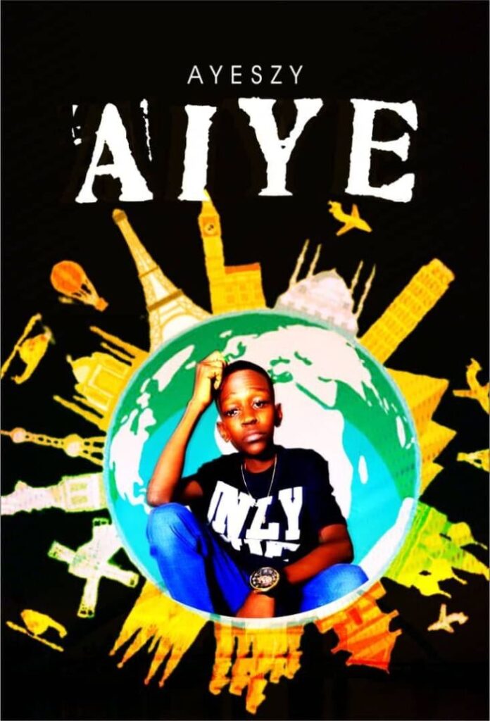 Ayeszy Aiye mp3 download