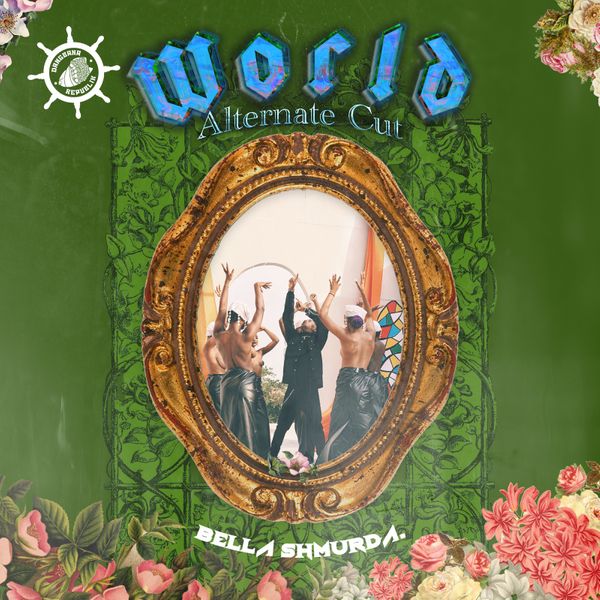 Bella Shmurda World Alternate Cut mp3 download