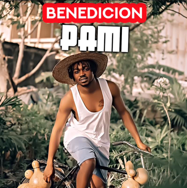 Benedicion Pami Mp3 Download