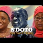 Best Naso Ft. T Kasha Ndoto mp3 download