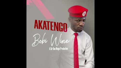 Bobi Wine Akatengo mp3 download