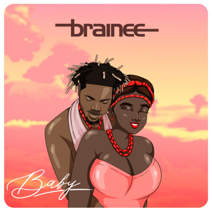 Brainee Baby mp3 download