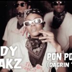 Candy Bleakz Pon Pon Pon DaGrin Tribute mp3 download