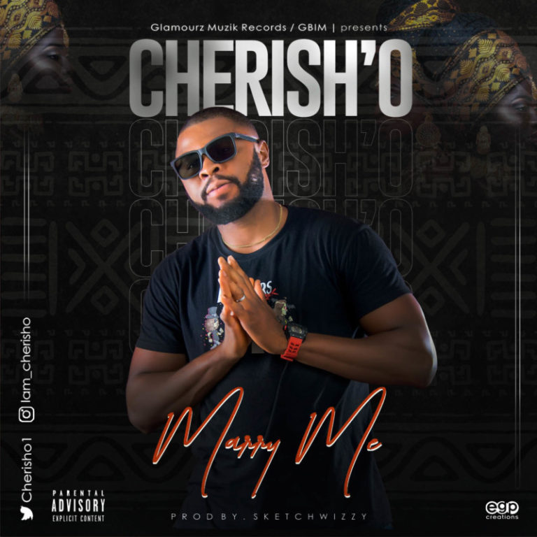 CherishO Marry Me mp3 download