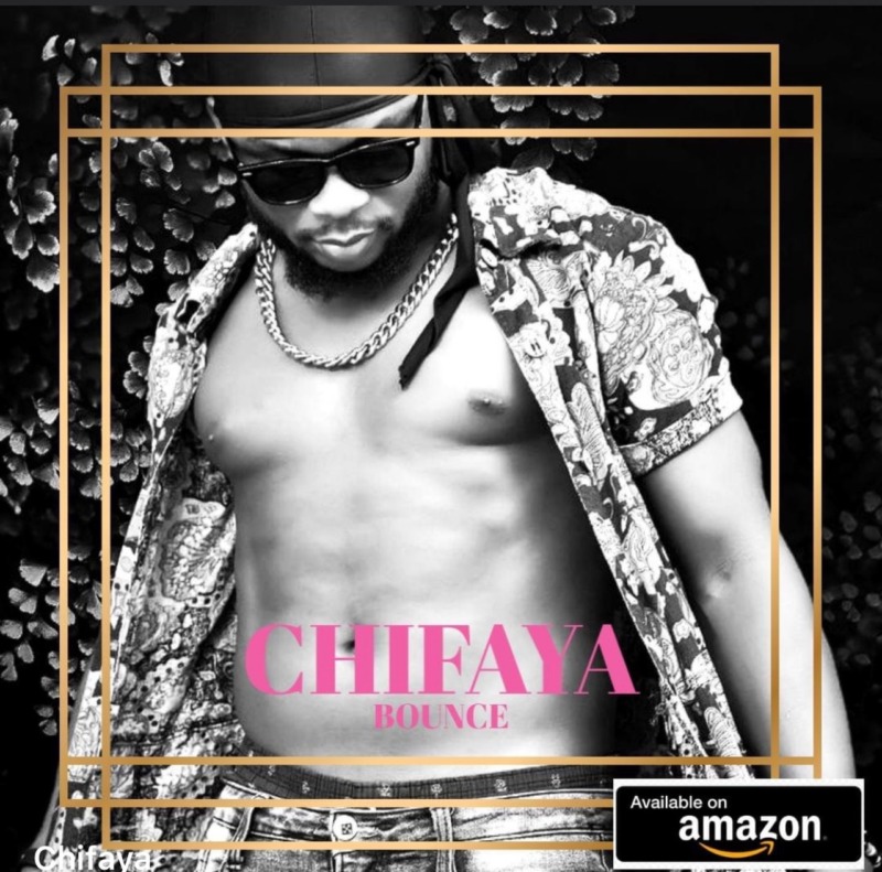 Chifaya Bounce mp3 download