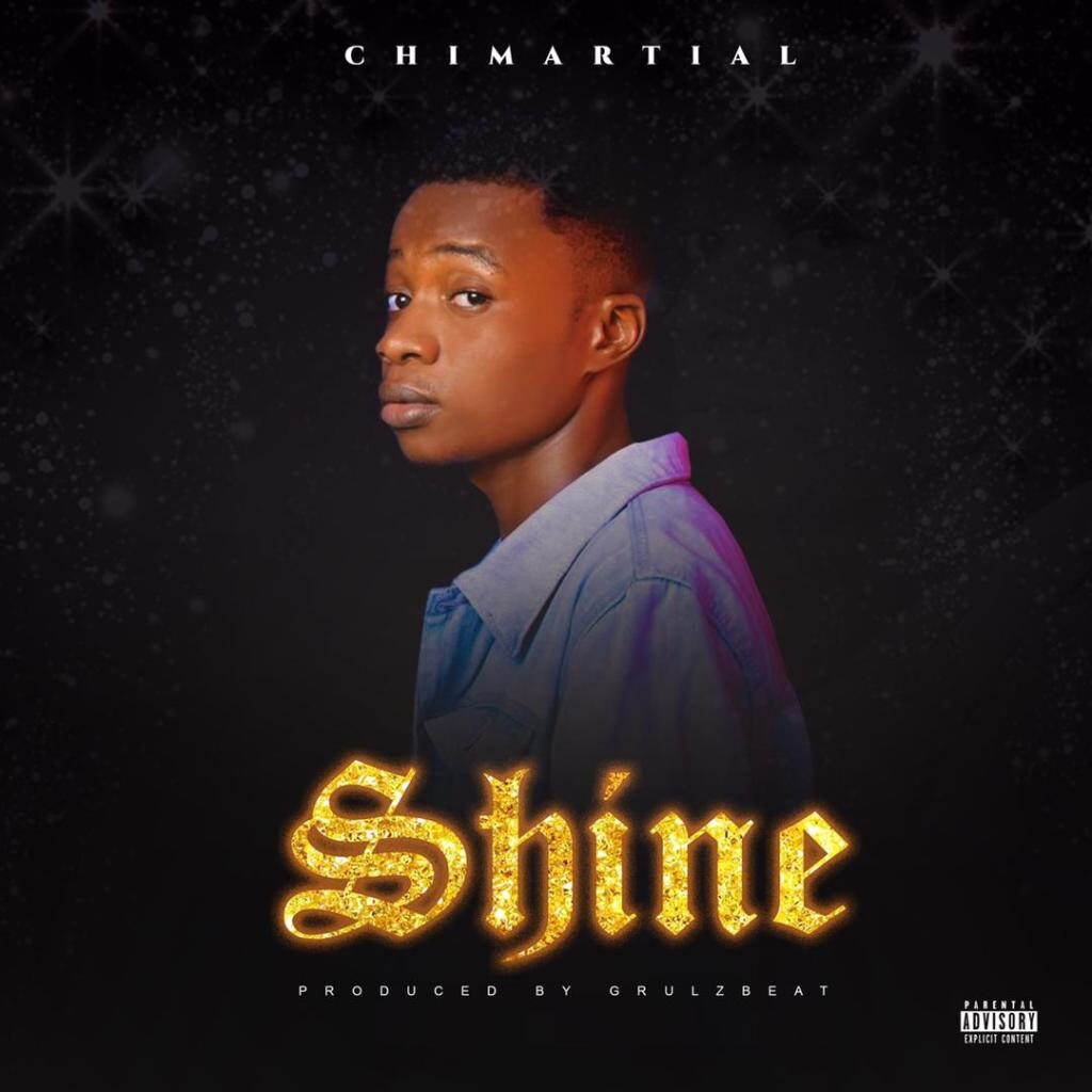 Chimartial Shine mp3 download