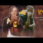 Download Country Boy ft Naira Marley With me Mp3