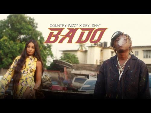 Country Wizzy Ft. Seyi Shay Bado mp3 download