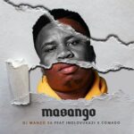 DJ Manzo SA Masango Ft. Indlovukazi Comado Mp3 Download