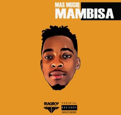 DJ Maphorisa Soweto Baby ft. Wizkid Dj Buckz Mas Musiq Amapiano Remix mp3 download