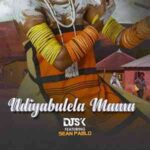 DJ SK Ndiyabulela Mama Ft. Sean Pablo mp3 download