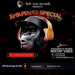 DJ Softtune Special Amapiano Mp3 download