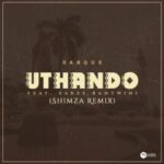 Darque X Zakes Bantwini Uthando Shimza Remix mp3 download