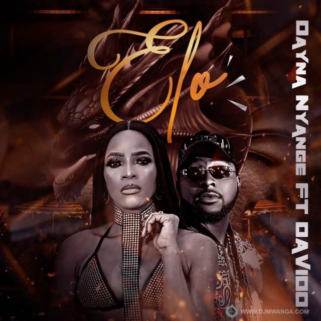 Dayna Nyange Elo ft Davido mp3 download