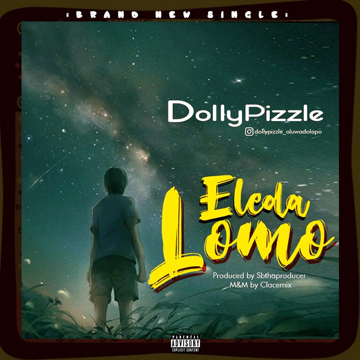 Dollypizzle Eledalomo Mp3 Download